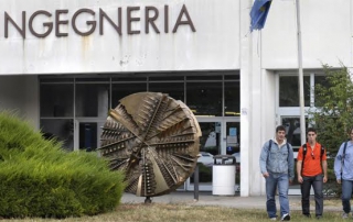 Ingegneria dei sistemi informativi: nuovo corso a Parma