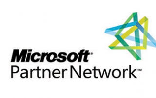 rete microsoft partner network