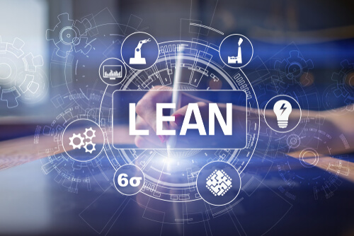 LEAN MANUFACTURING/OPERATIONAL EXCHALLENGE