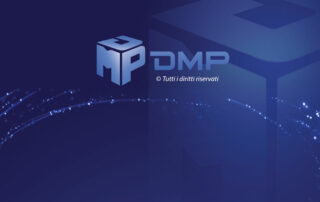 DM Management & Consulting™ e DMP© sono marchi registrati