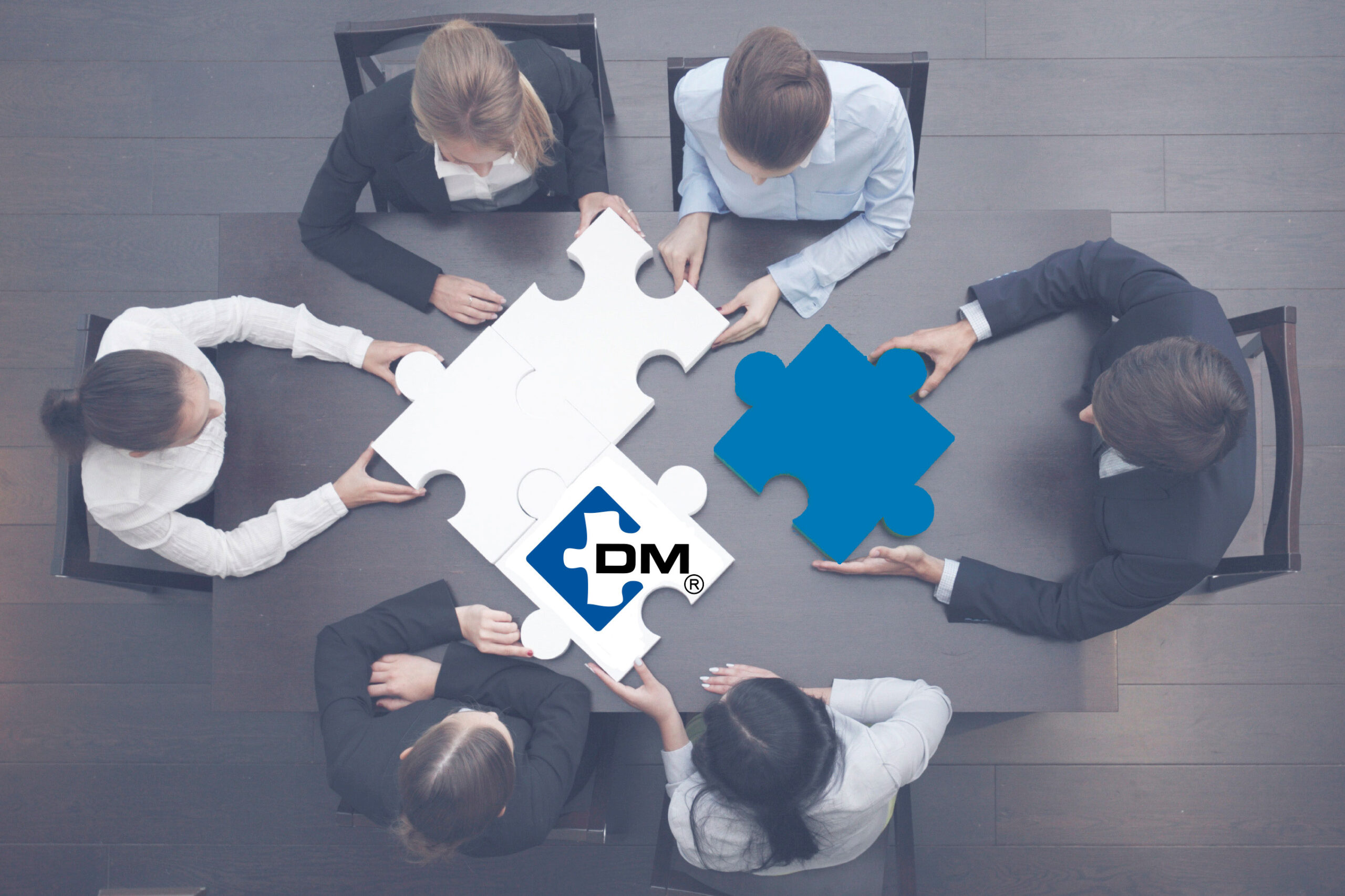Chi siamo - DM Management & Consulting™