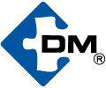 DM Solution Logo