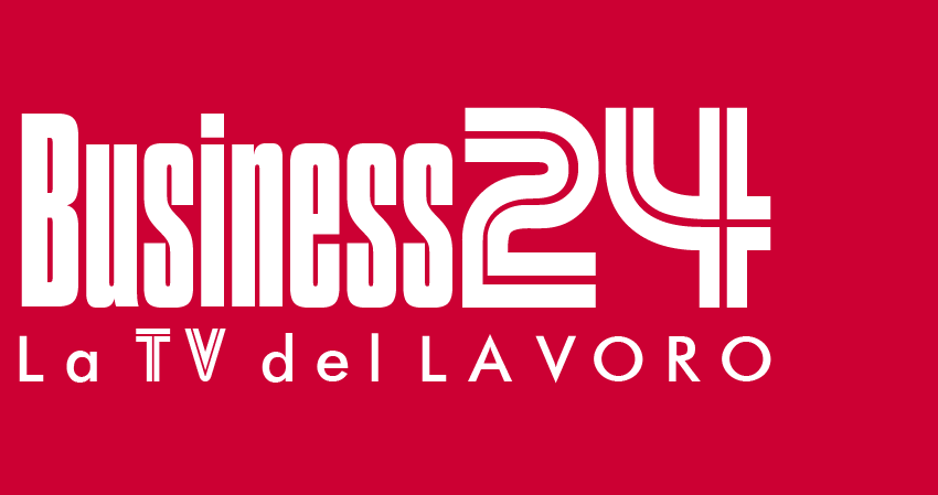 Business24 logo
